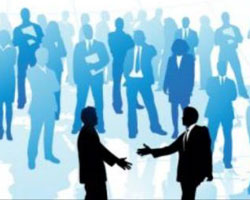 WEBマーケティングイメージ